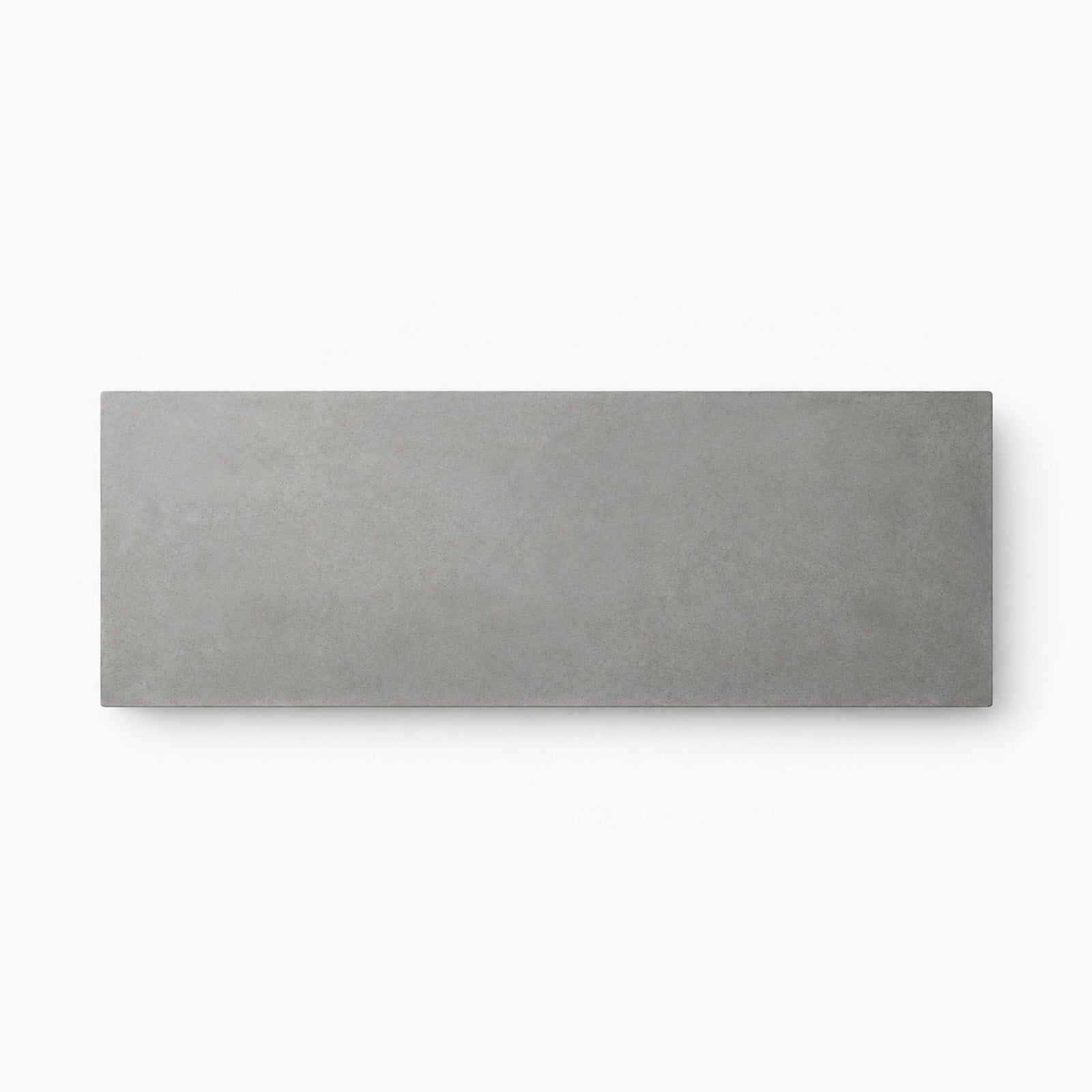 Tova Microconcrete Dining Table image