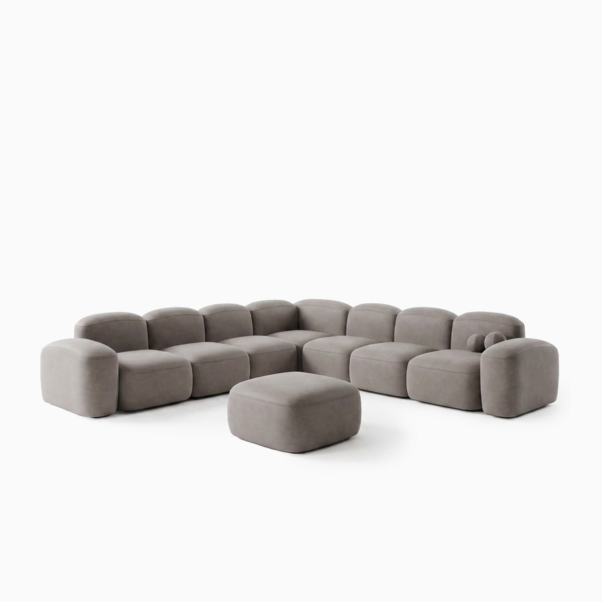 Freedom 7-Seater Modular Sofa image