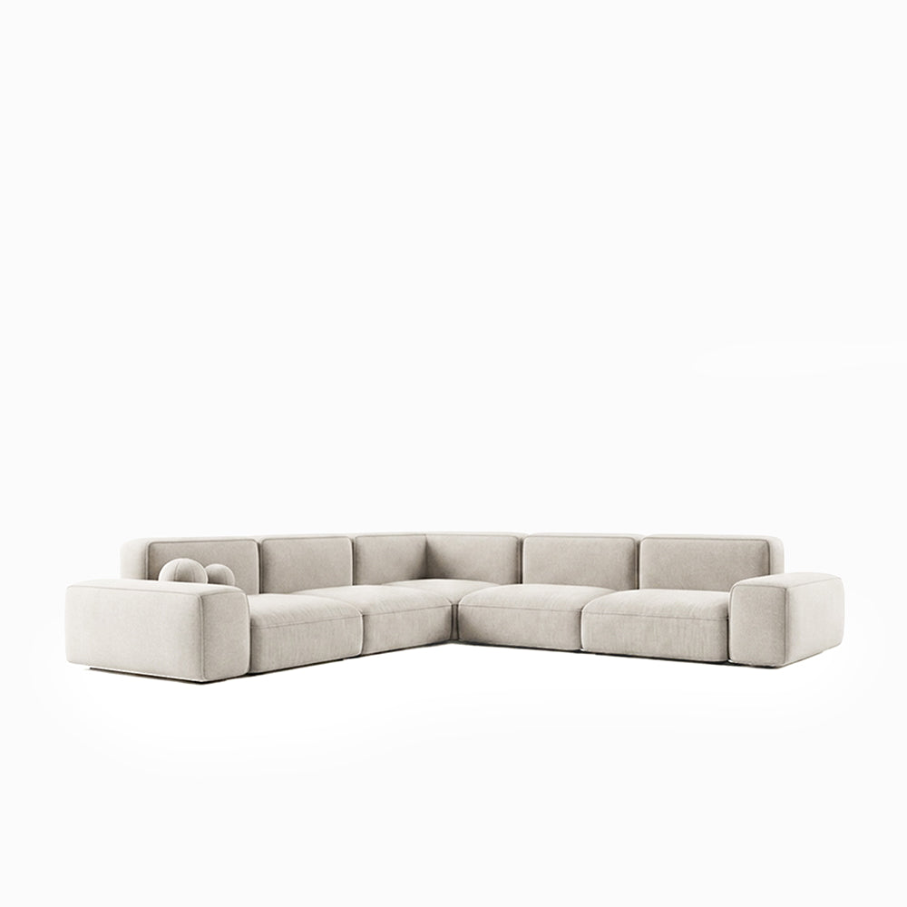 Ava 5-Seater Modular Sofa image
