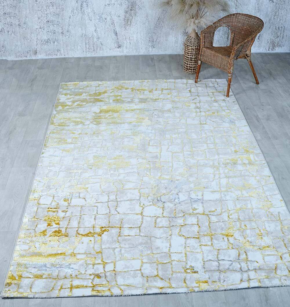 Tariq Power Loomed Rug