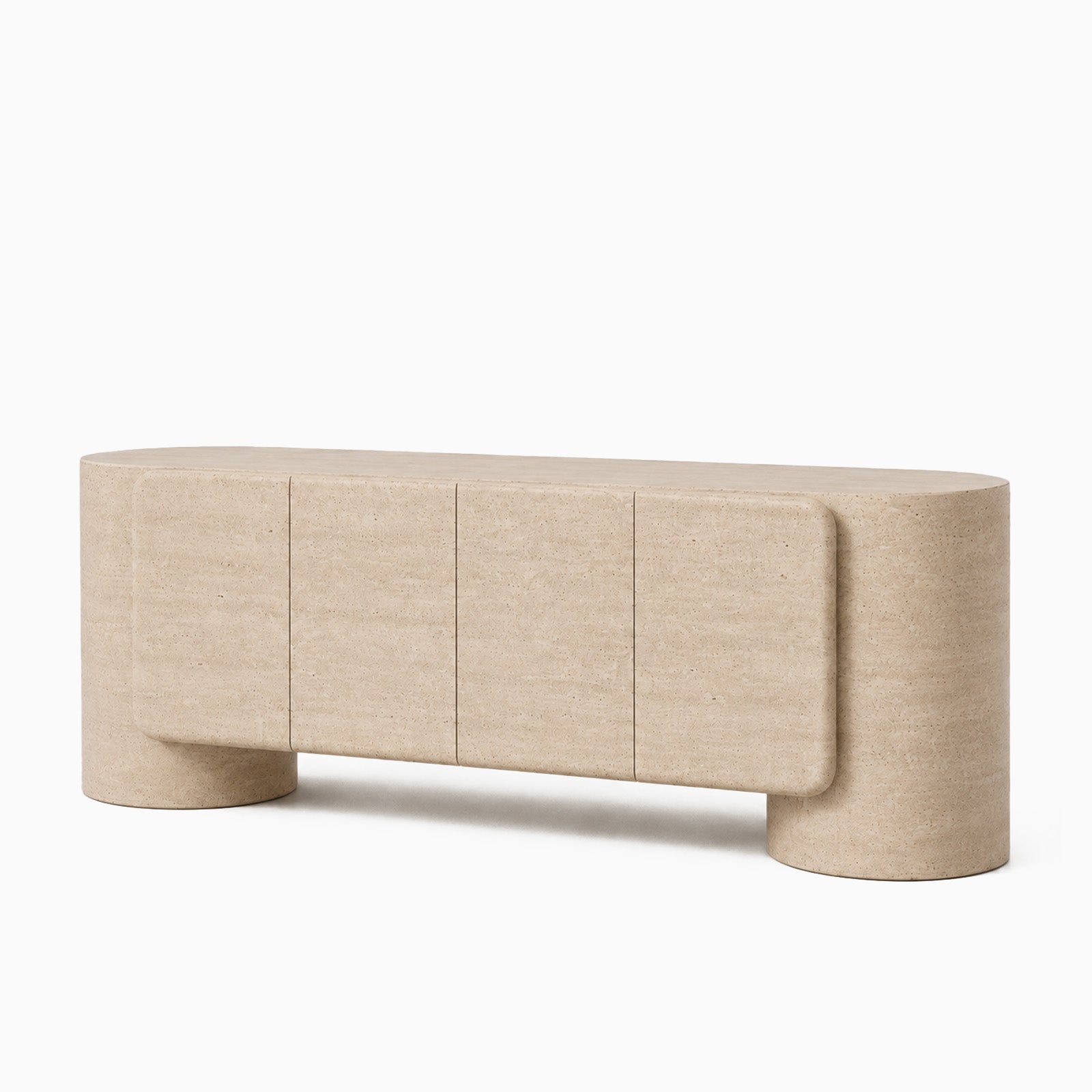 Marius Console image