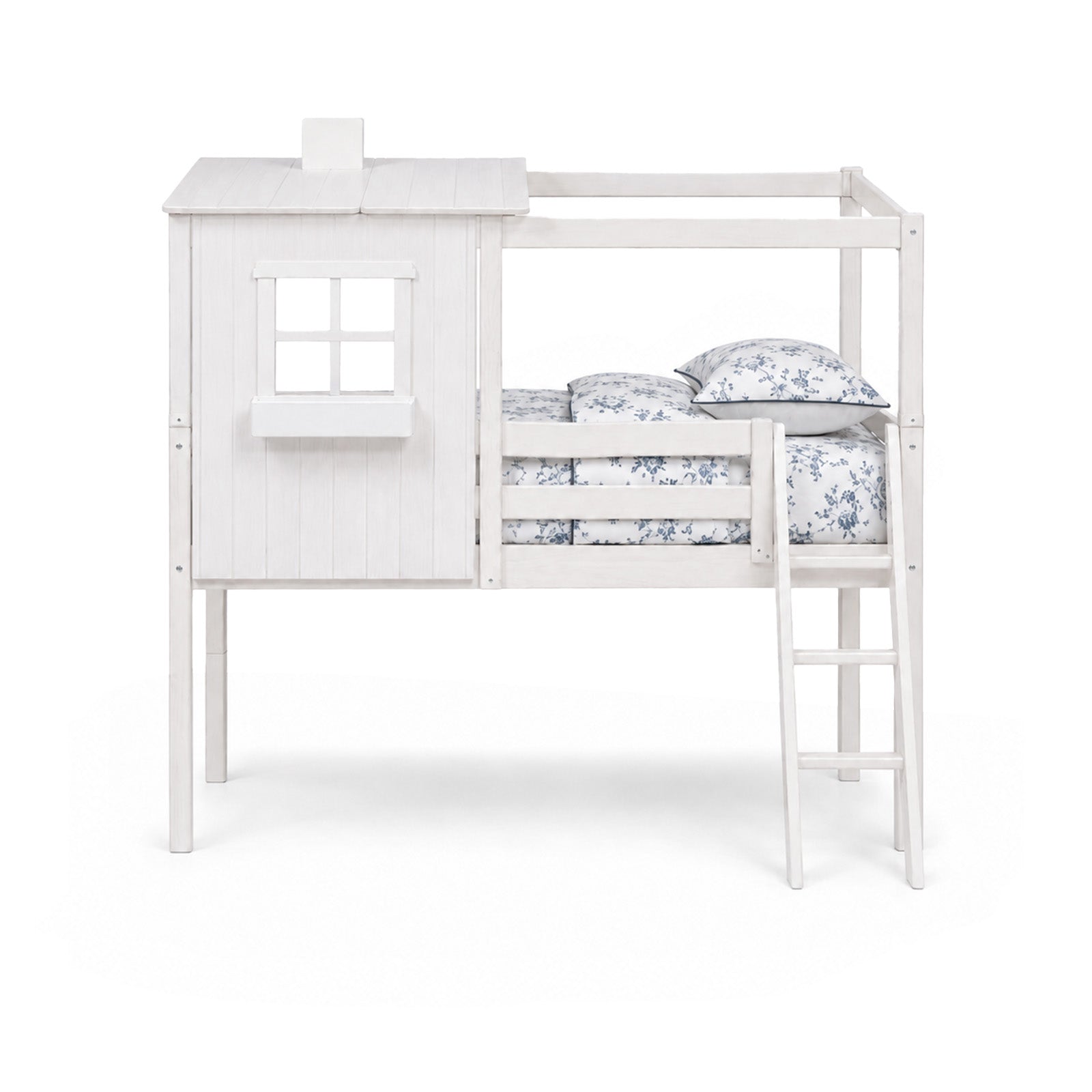 Hadley Bunk Kids Bed image