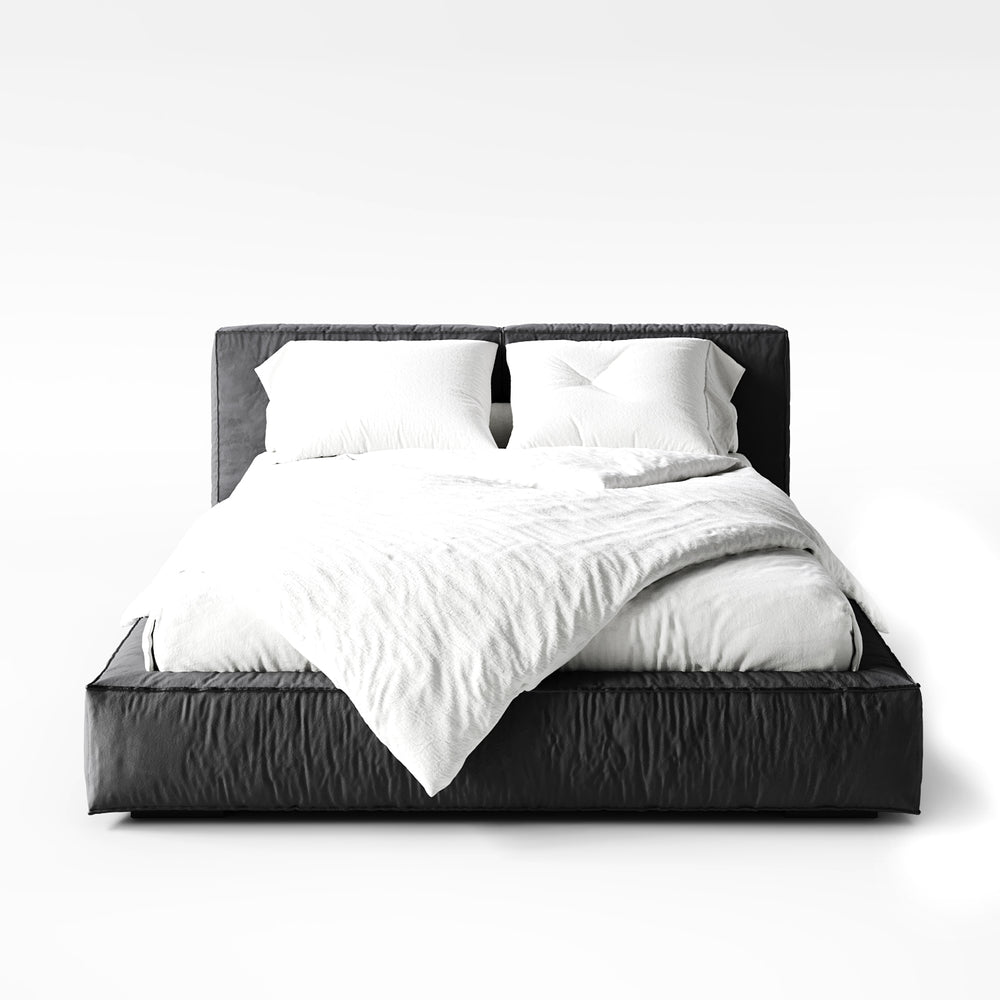 Urban Double Bed