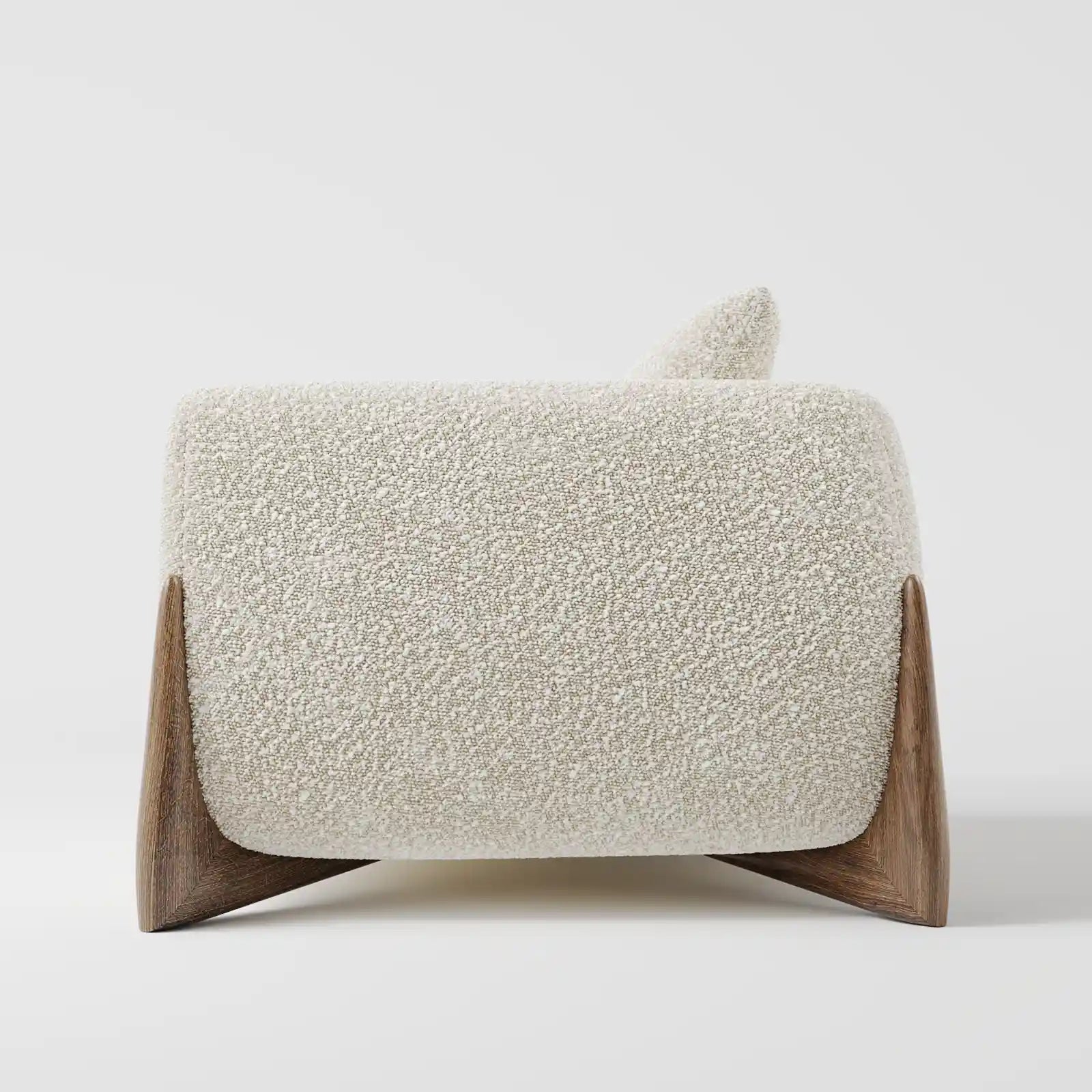 Timber  Rest Armchair