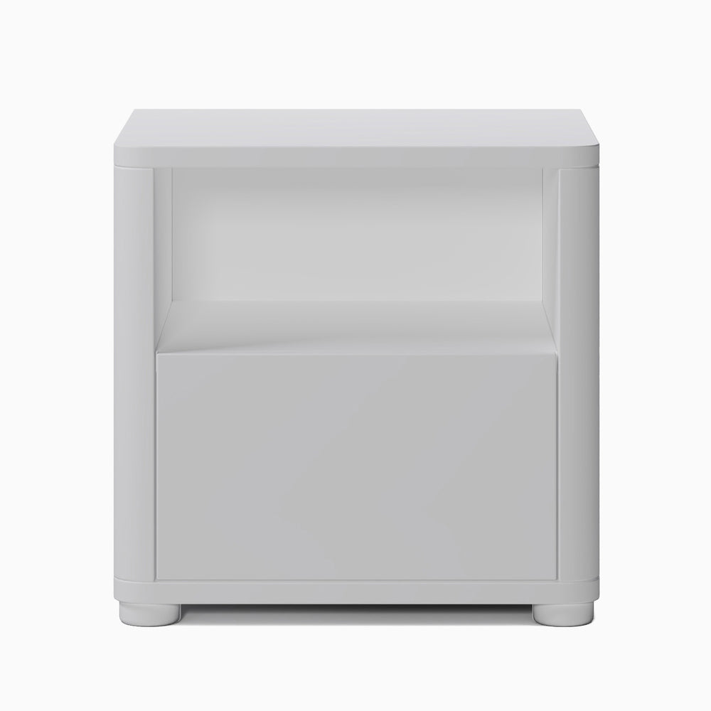Maison 1-Tier Bedside Table