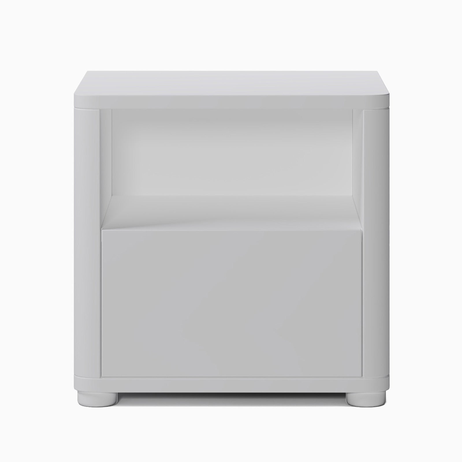 Maison 1-Tier Bedside Table image