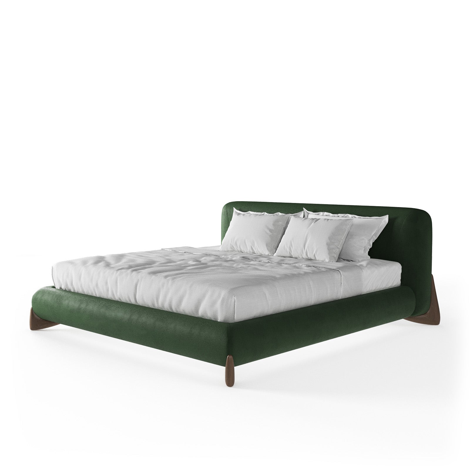 Kyoto Double Bed image