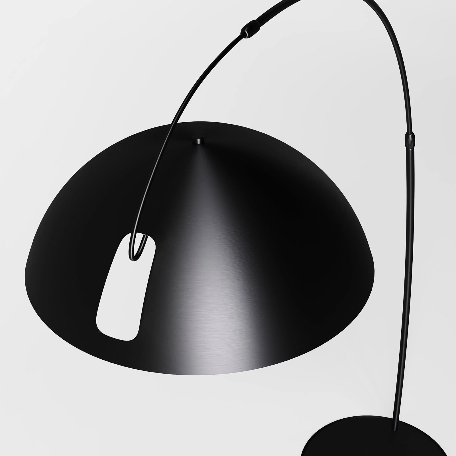 Urban Floor Lamp