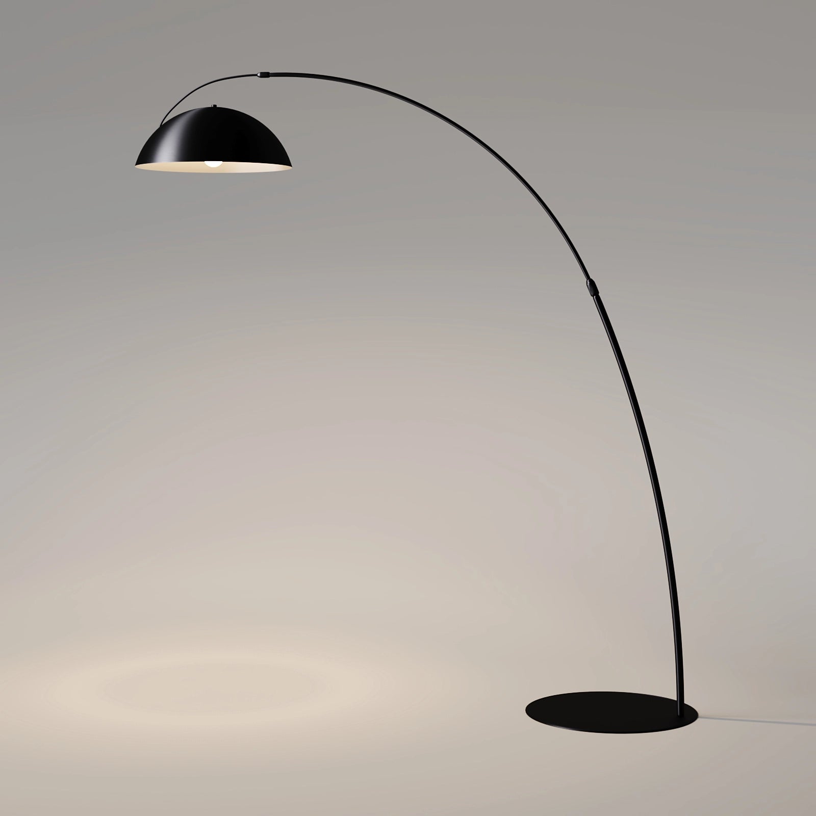 Urban Floor Lamp