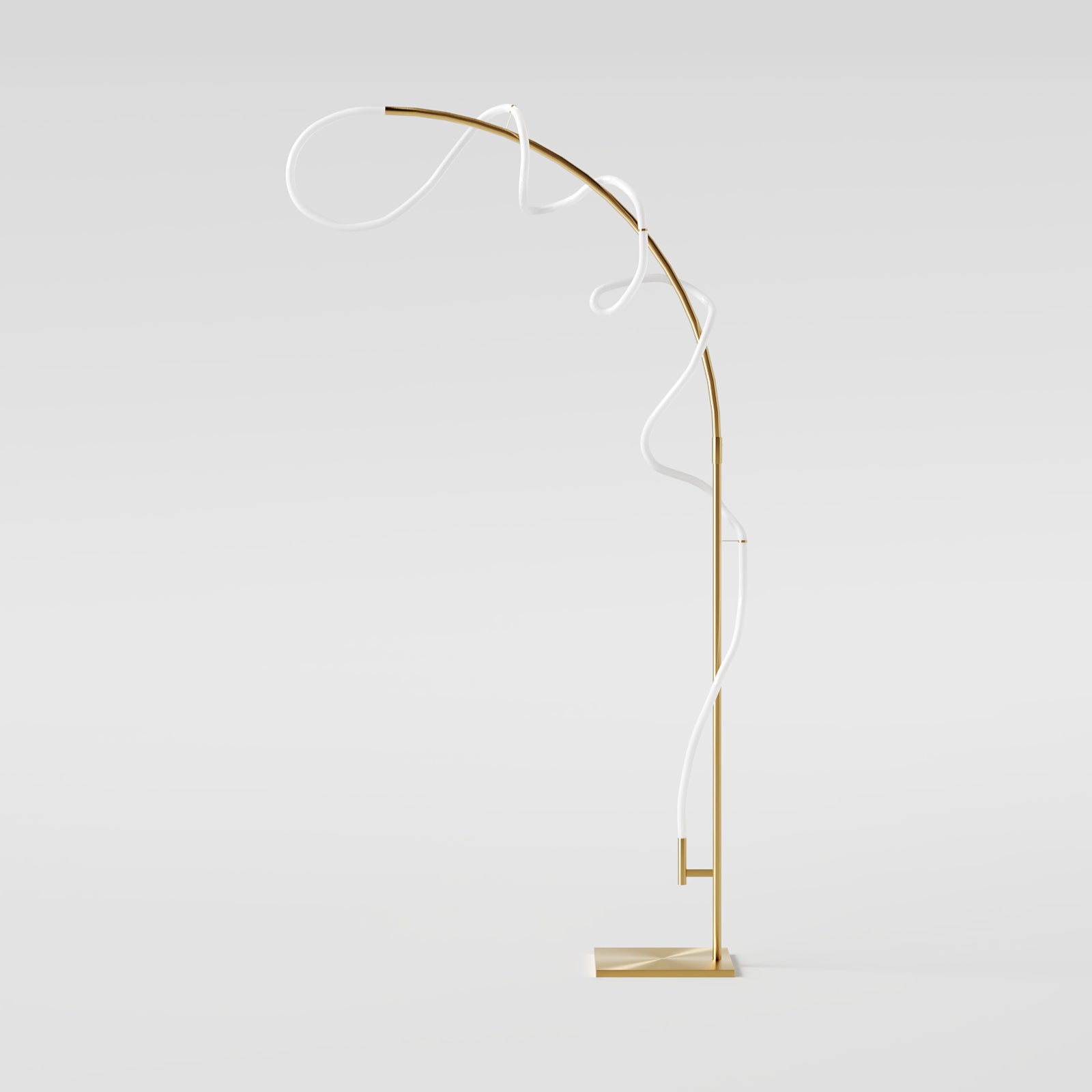 Kyoto Floor Lamp