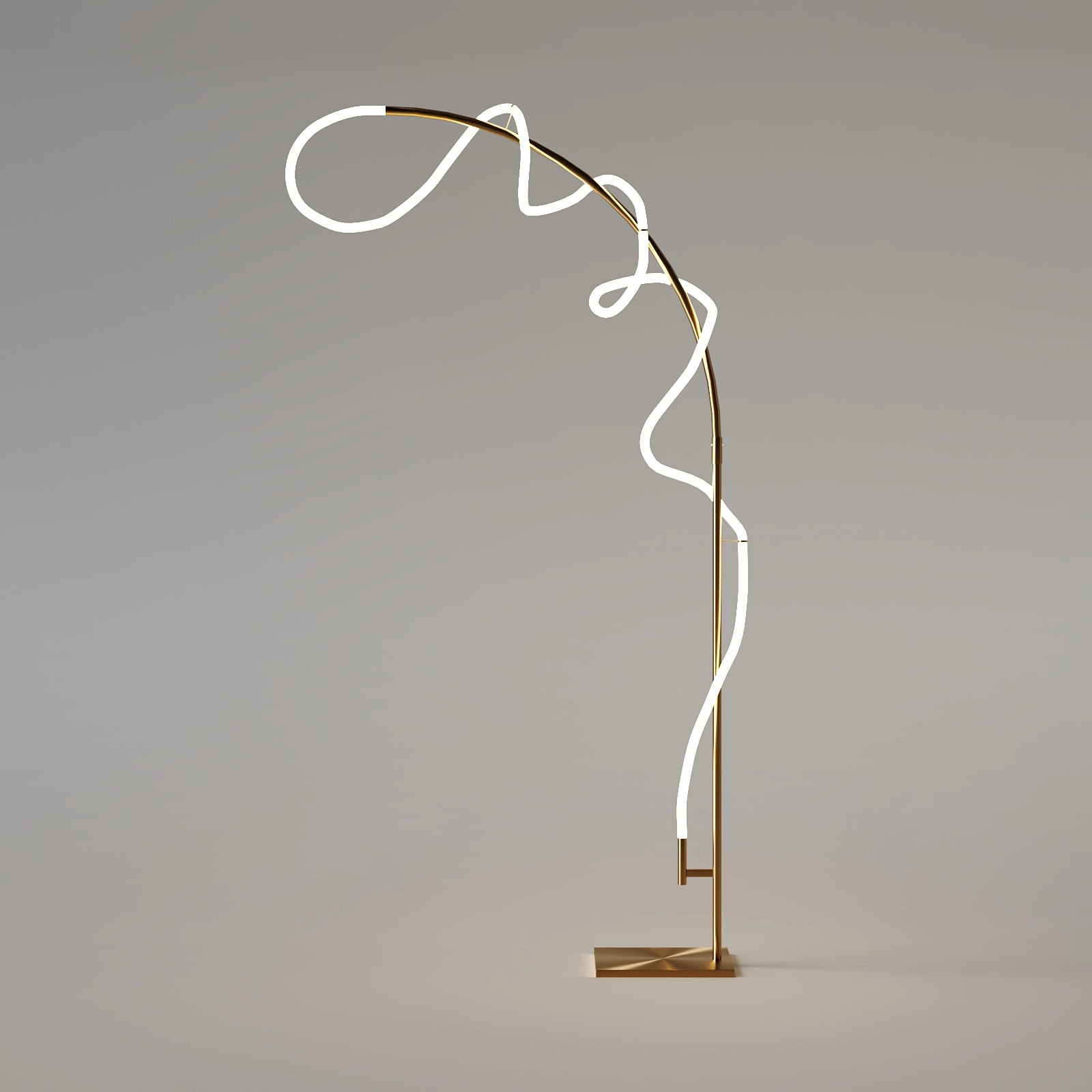 Kyoto Floor Lamp