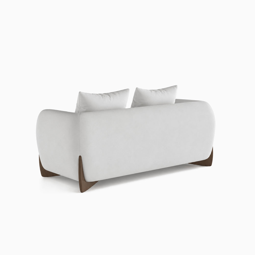 Kyoto 2-Seater Straight Sofa