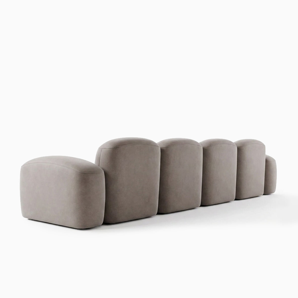 Freedom 4-Seater Modular Sofa image