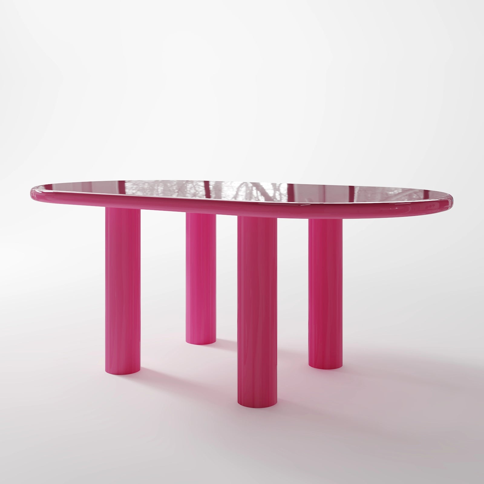 Lilly Dining Table image