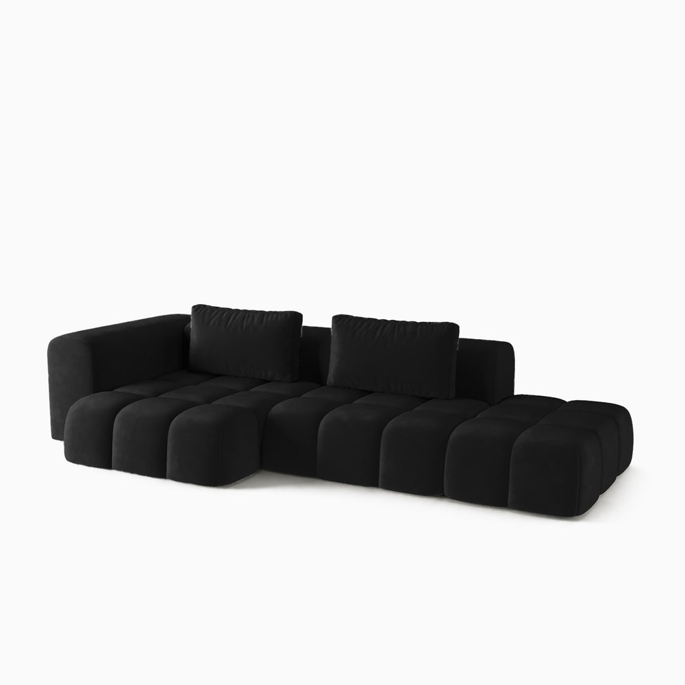 Nolan 5-Seater Corner Sofa