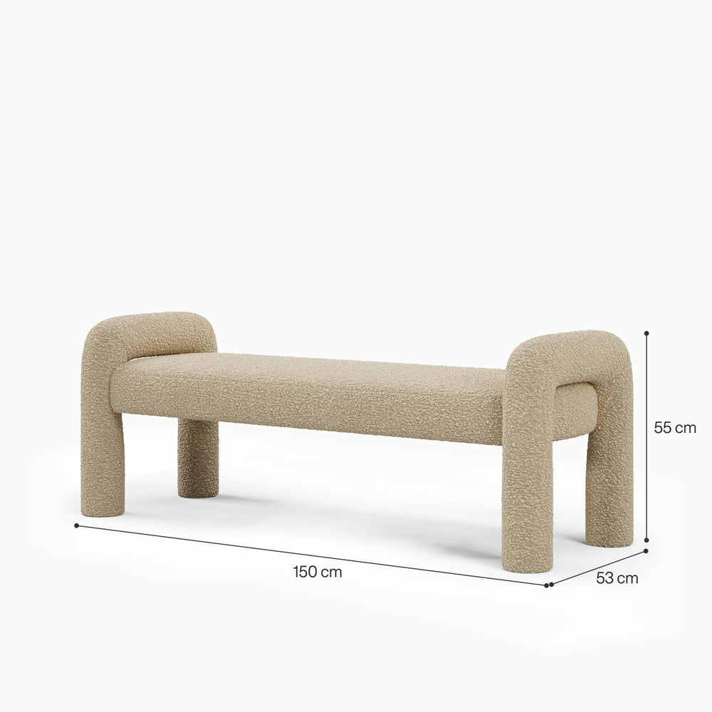 Roche Bench