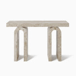 Beige Travertine