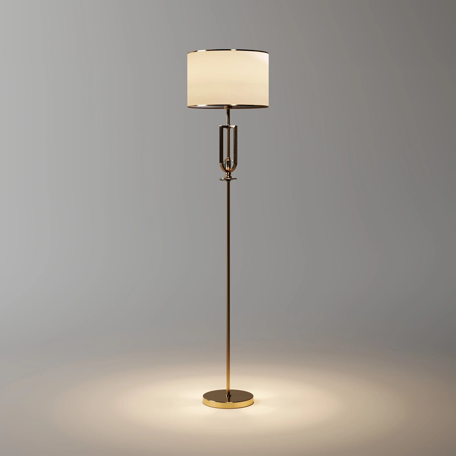 Hampton Floor Lamp