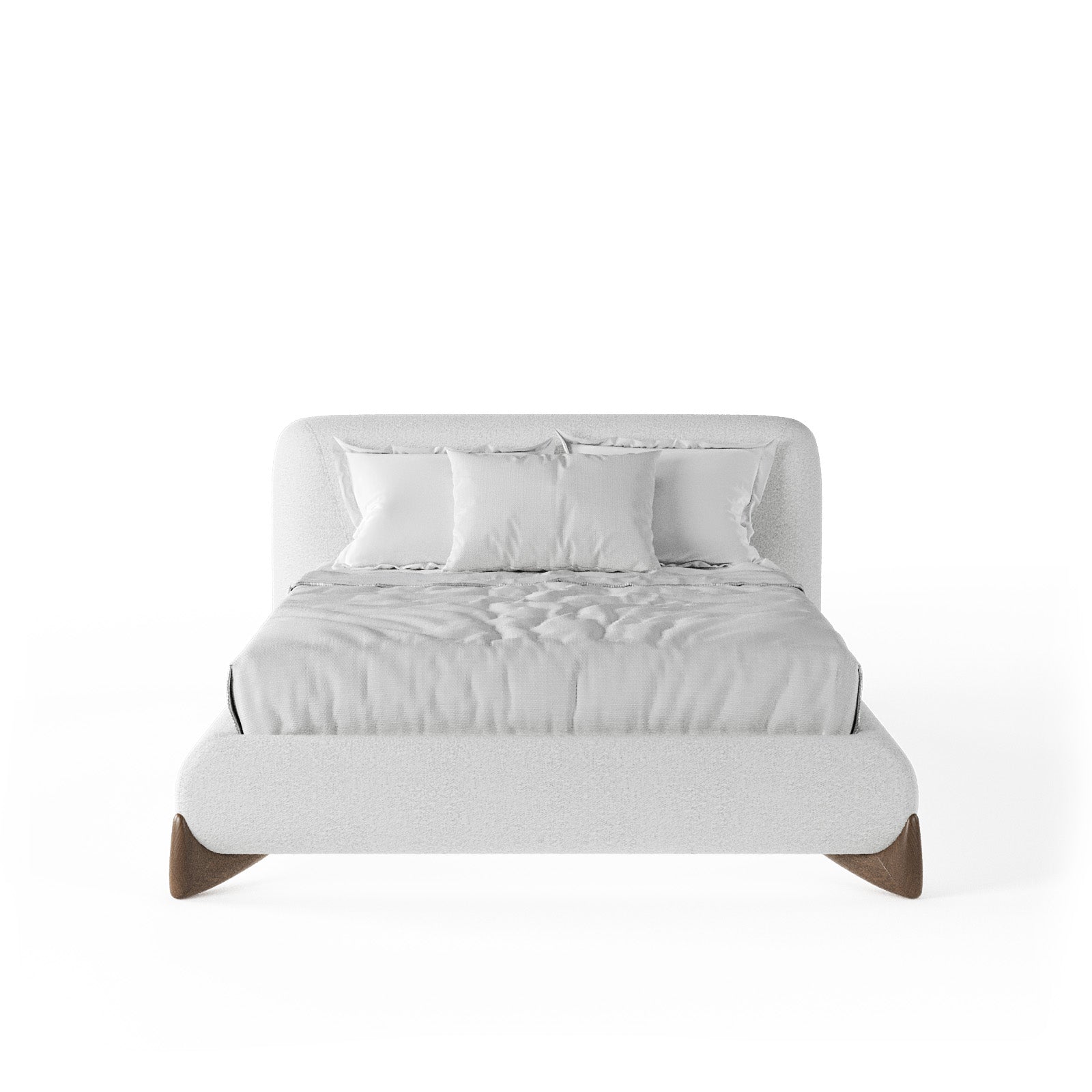 Kyoto Twin Size Bed