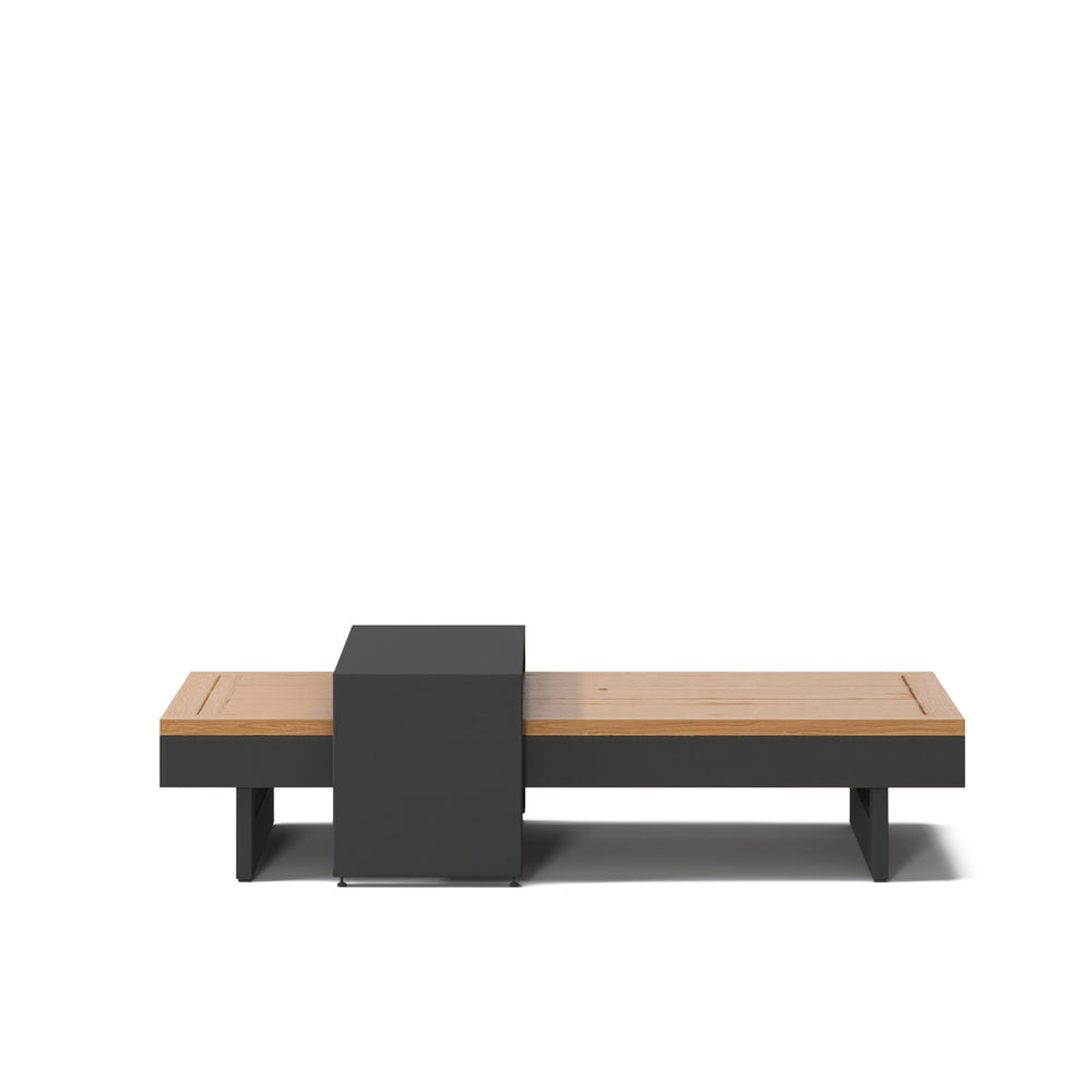 Pacific Outdoor Coffee Table
