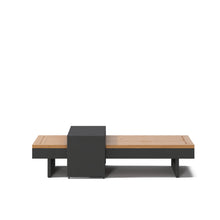 Pacific Outdoor Coffee Table