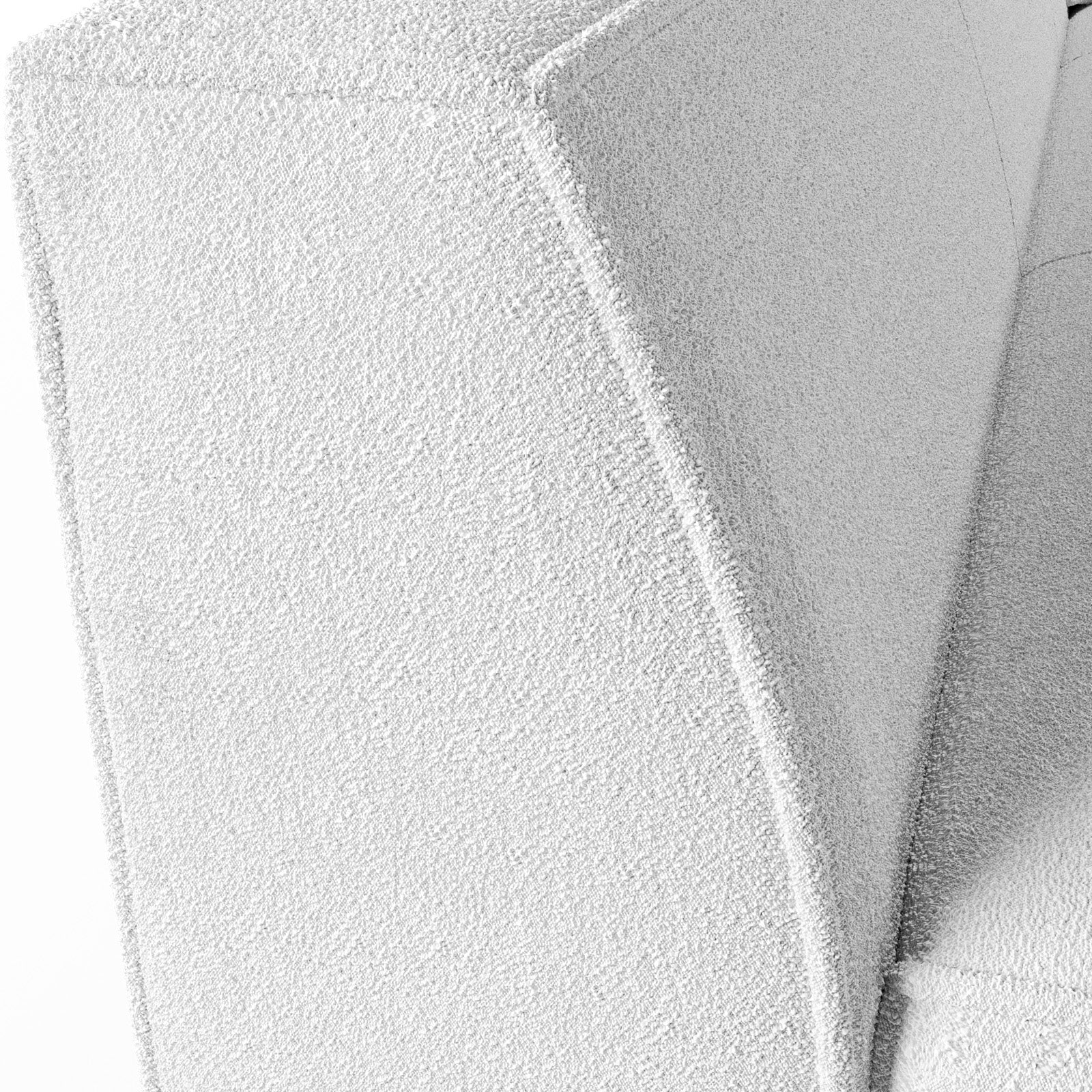 أريكة وودلاند المقطعية ذات الأربعة مقاعد image