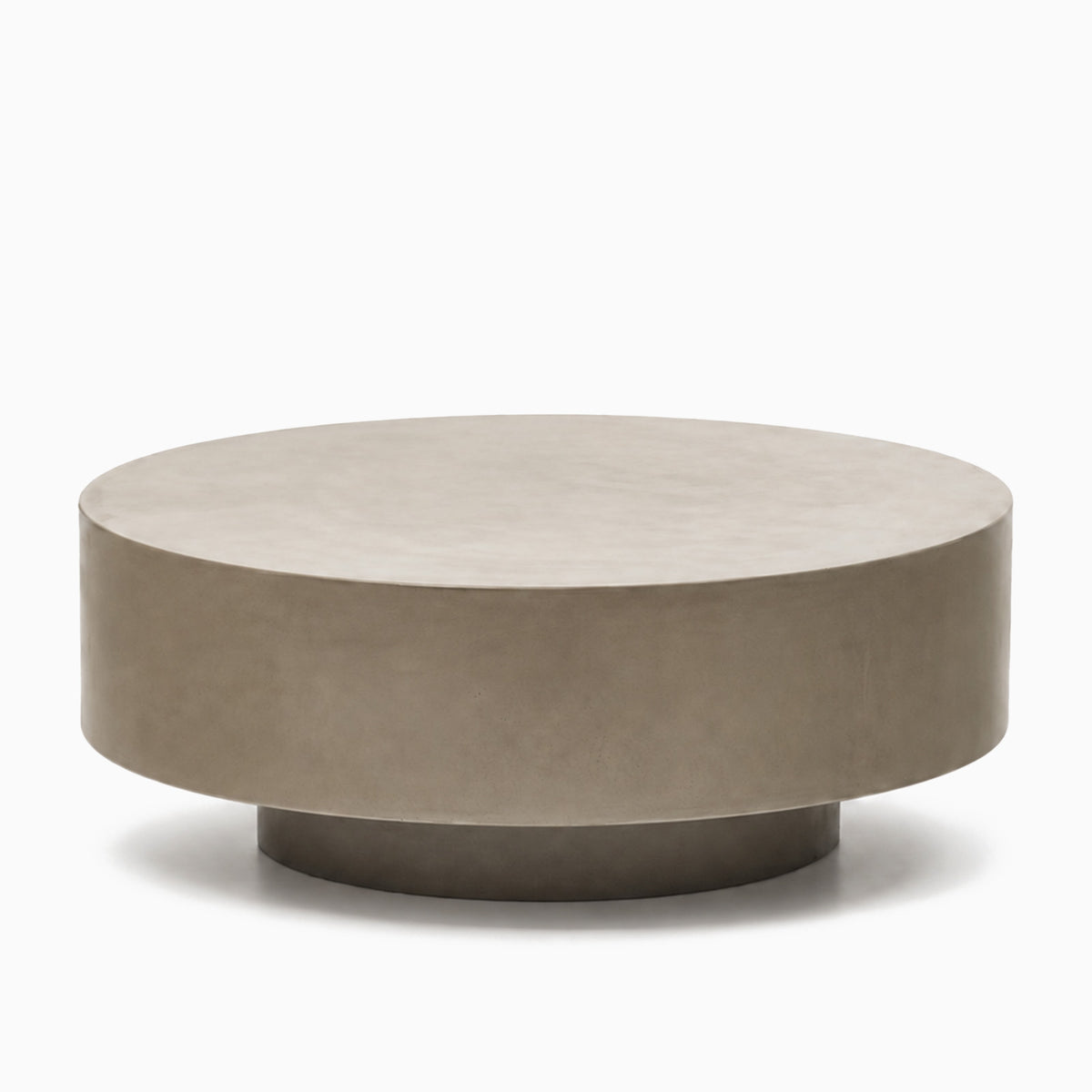 Marion Microconcrete Coffee Table image