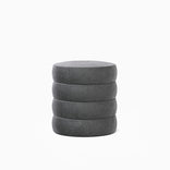 Graphite Terylene