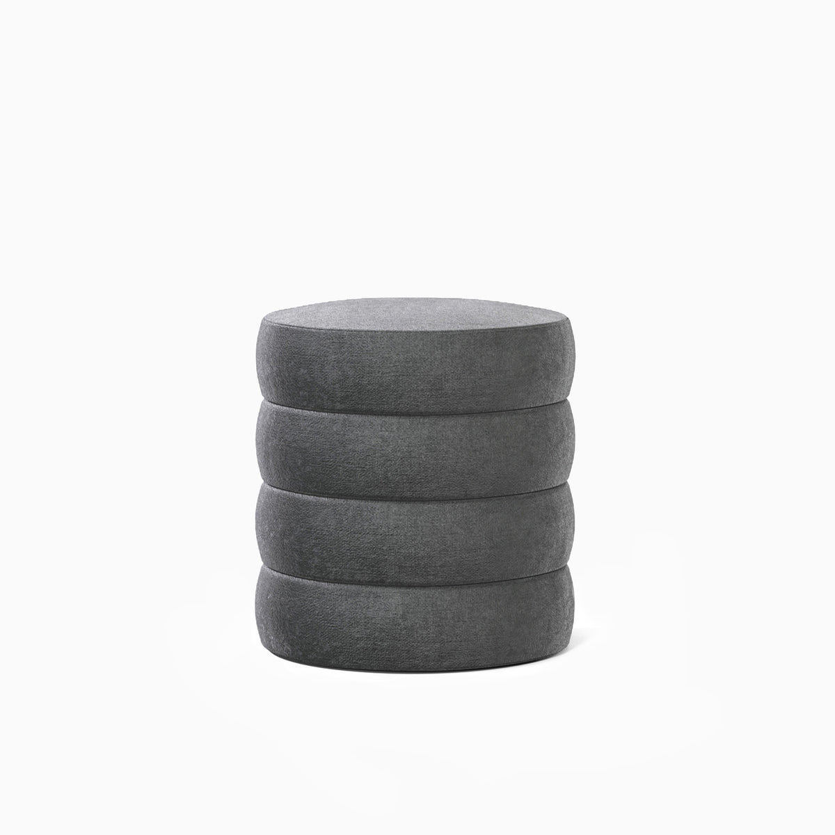 Pluffy Pouf