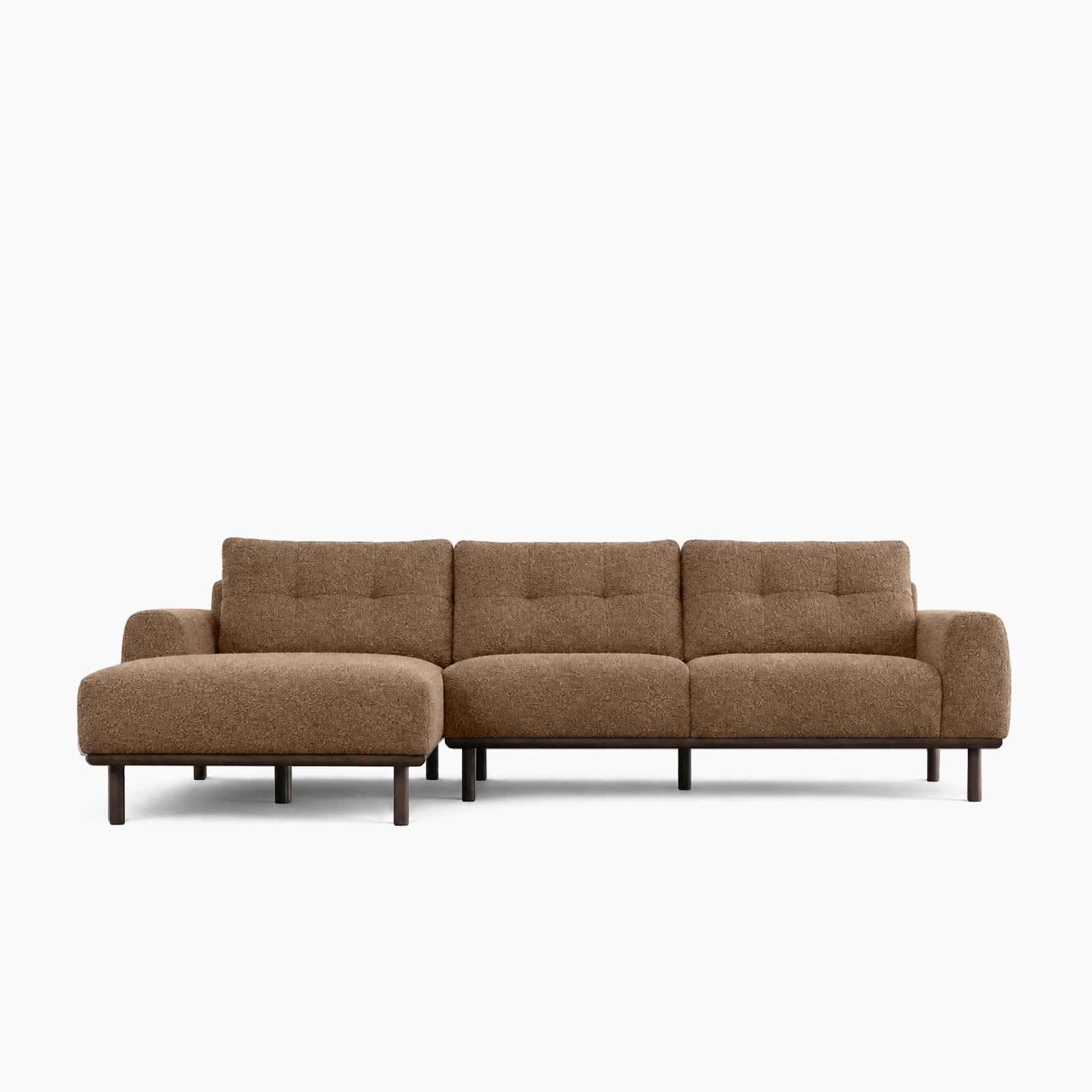 Felix 4-Seater Corner Sofa image