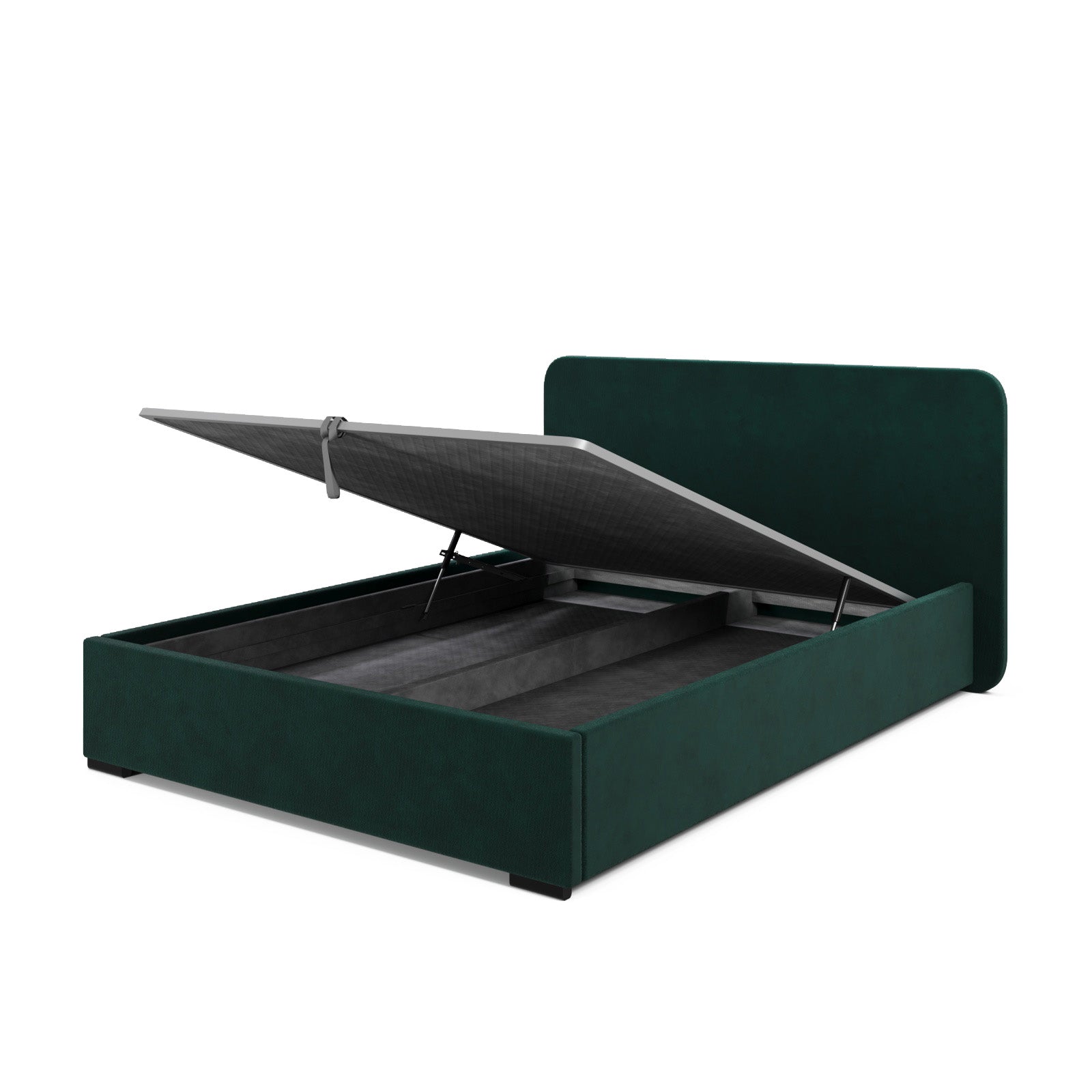 Silva Double Bed image