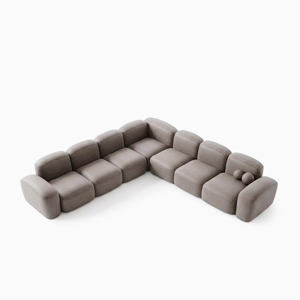 Freedom 7-Seater Modular Sofa image