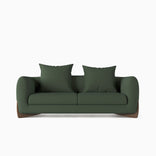 Cedar Green Boucle
