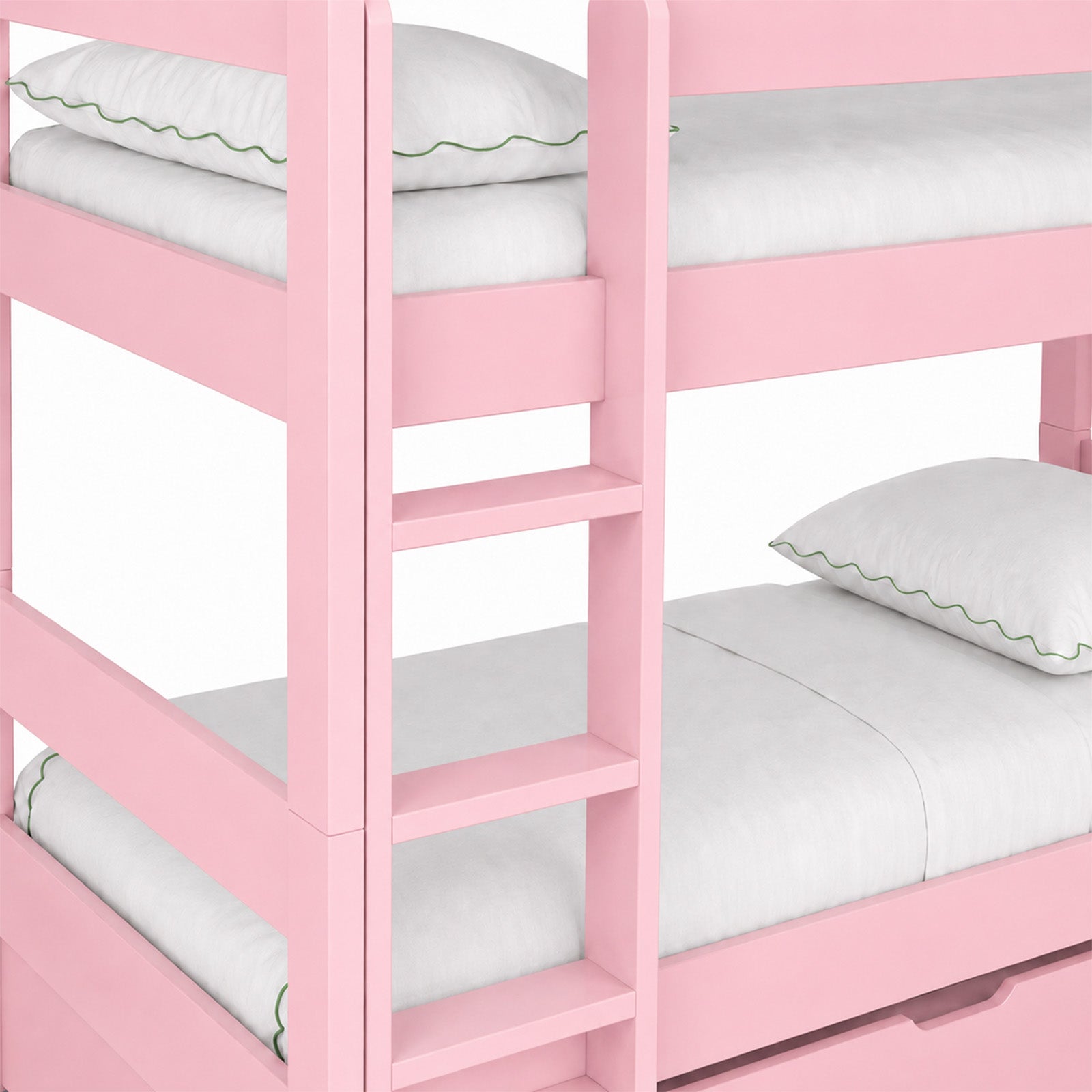 Dory Bunk Kids Bed image