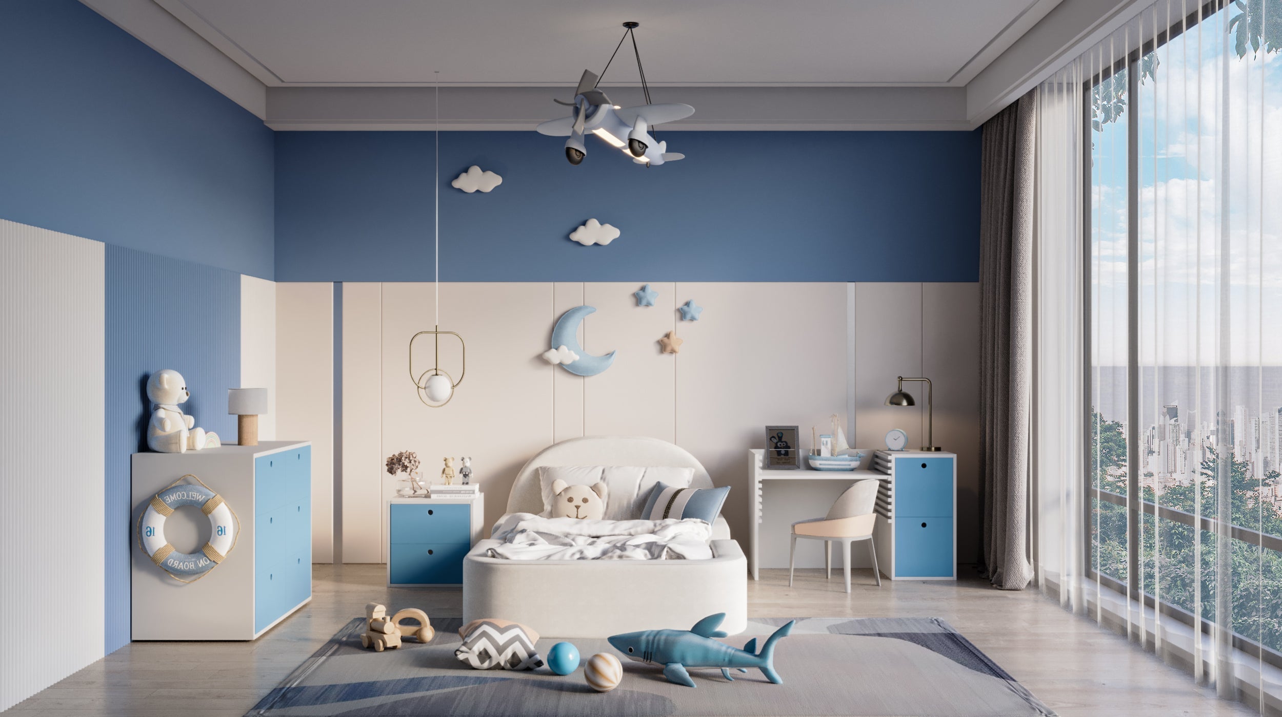 Детский пакет Twinkle Stash image