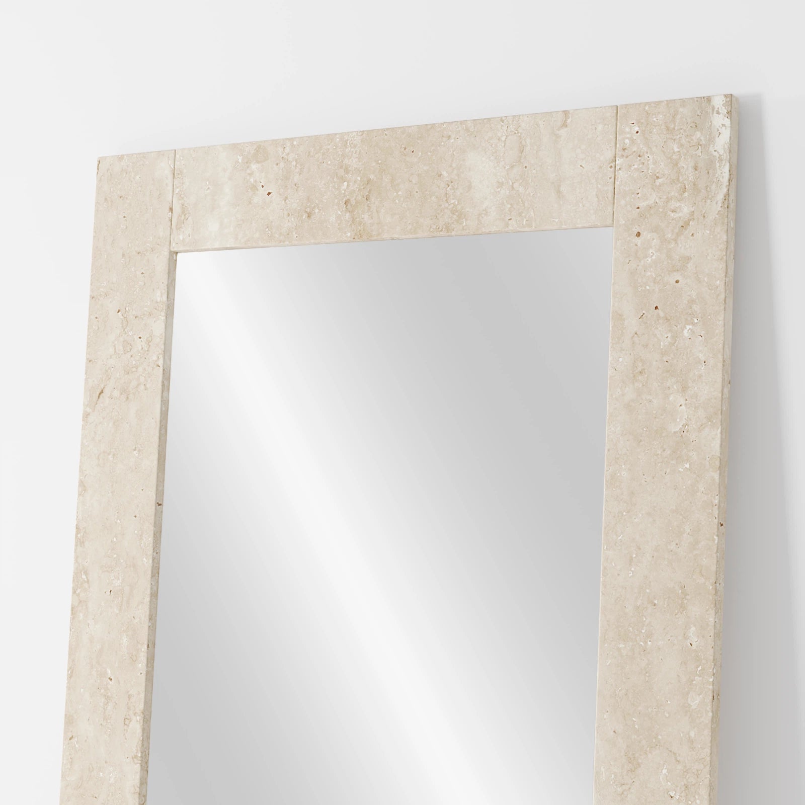 Amelia Rectangular Wall Mirror