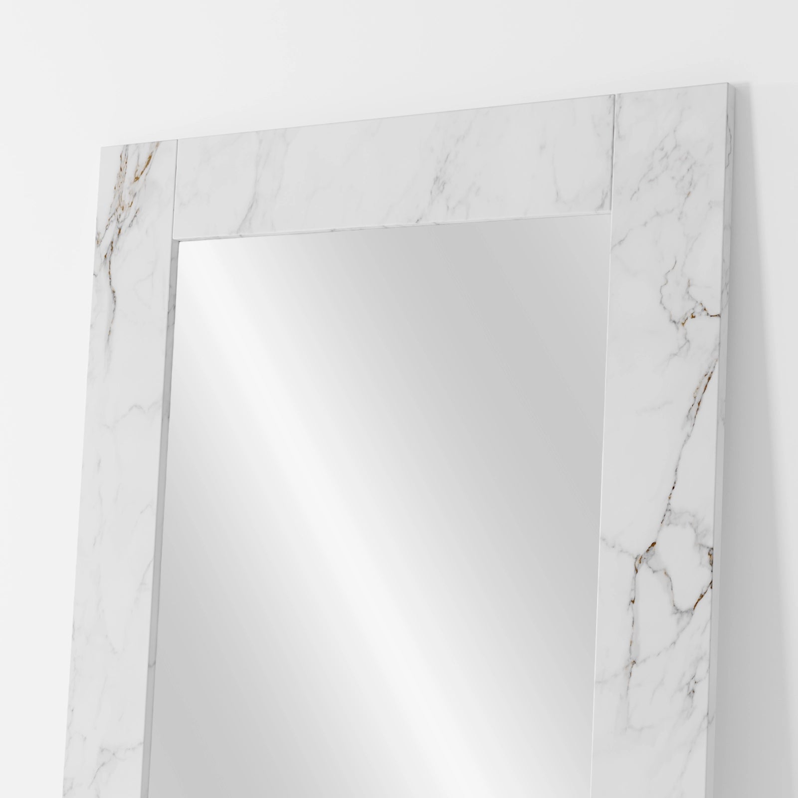 Annabelle Rectangular Wall Mirror