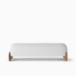 Ivory Boucle