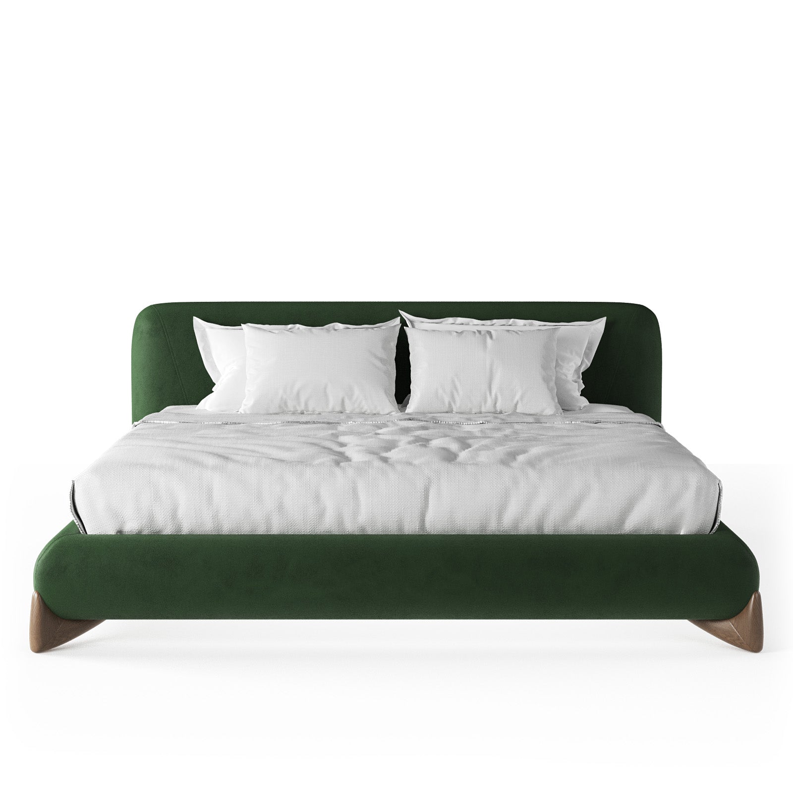 Kyoto Double Bed (2nd item) image