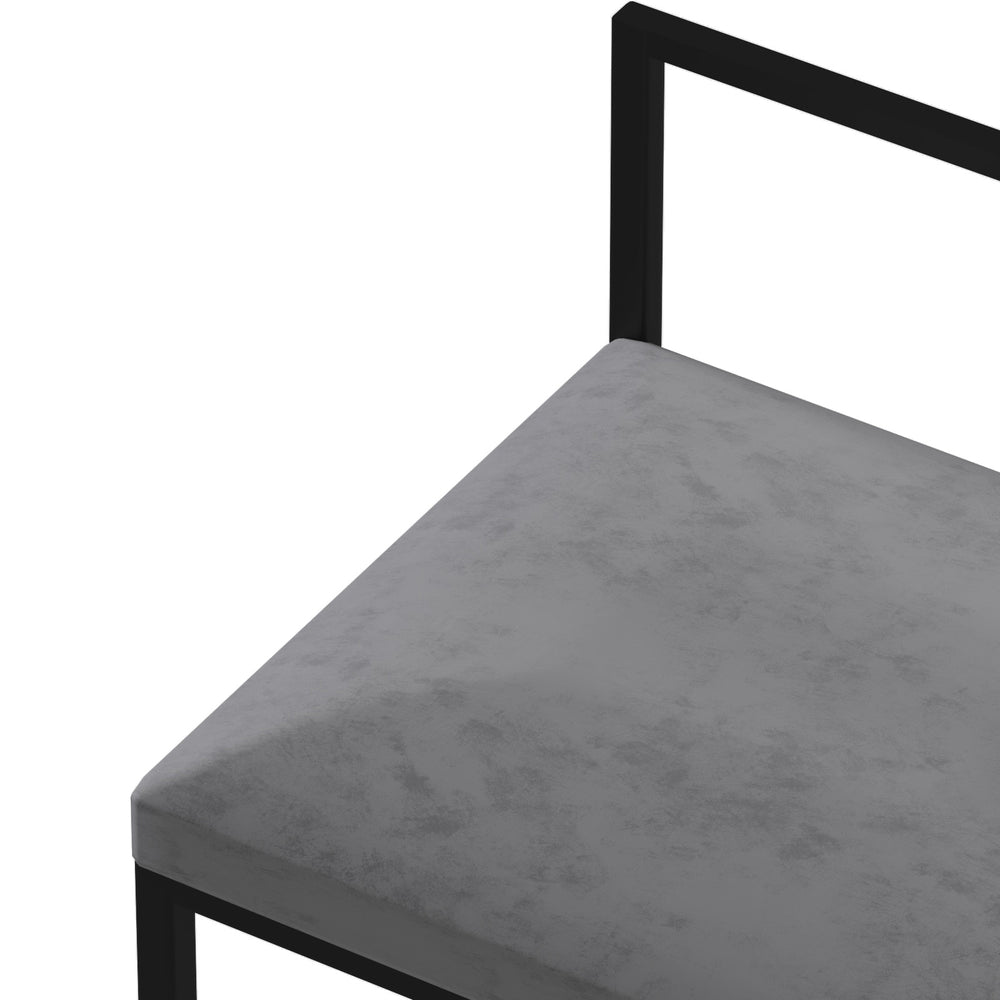 Lounge Bar Chair