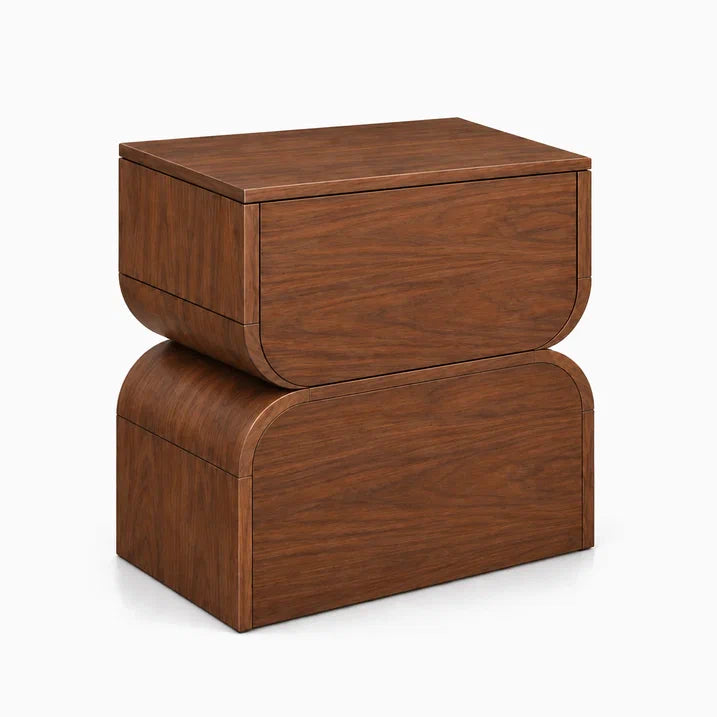 Daf'a Bedside Table image