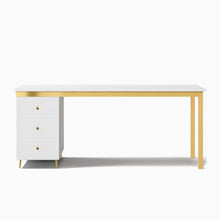 Boardwalk Office Desk