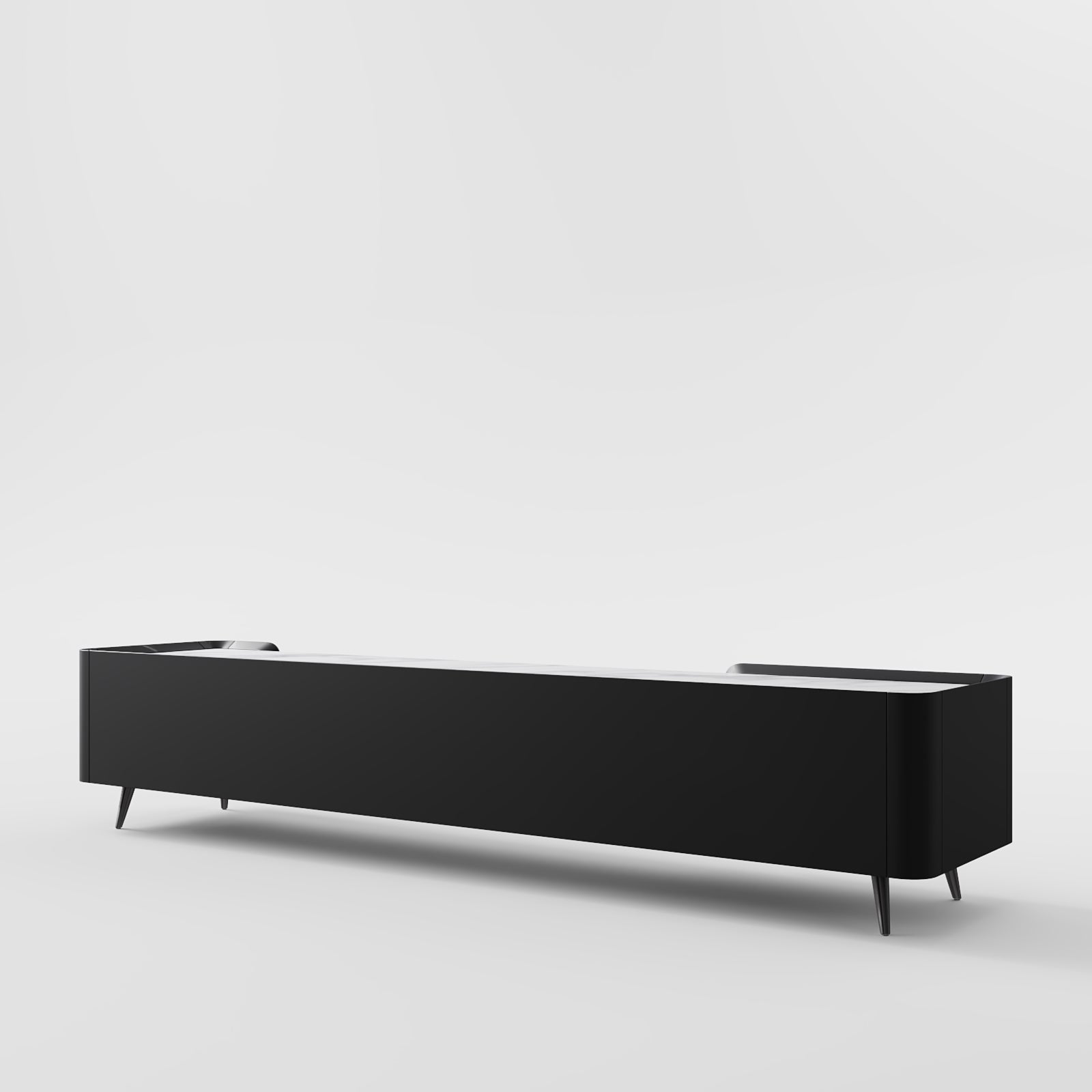 Urban TV Stand image