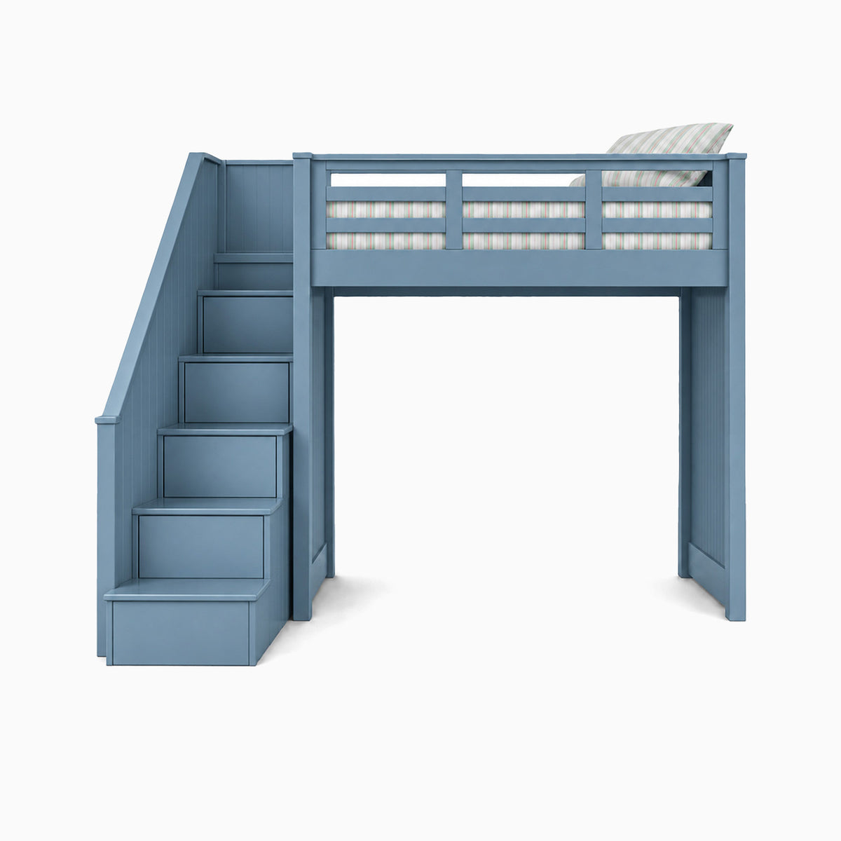 Hideaway Bunk Kids Bed