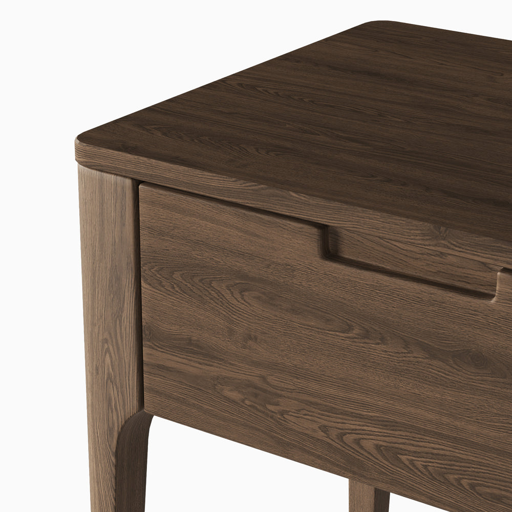 Kyoto Bedside Table