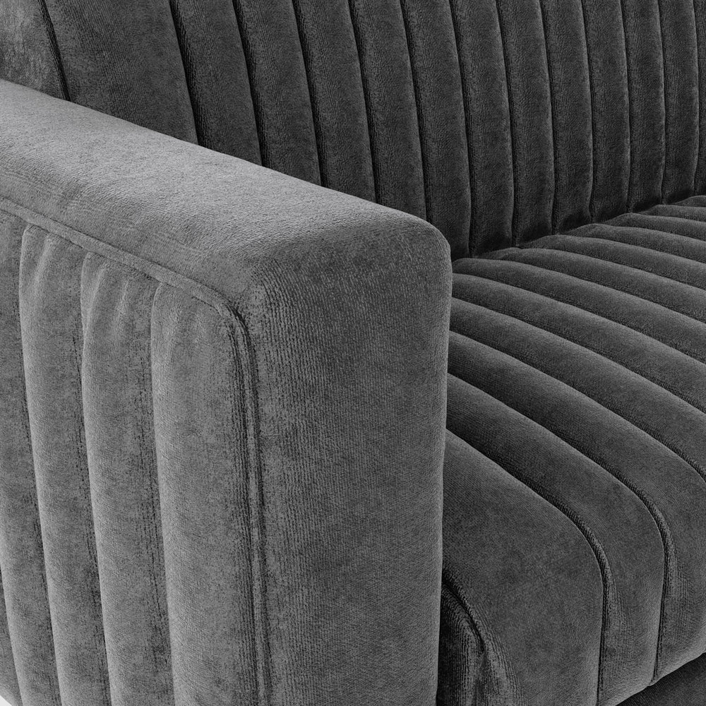 Annelise 3-Seater Sofa Bed