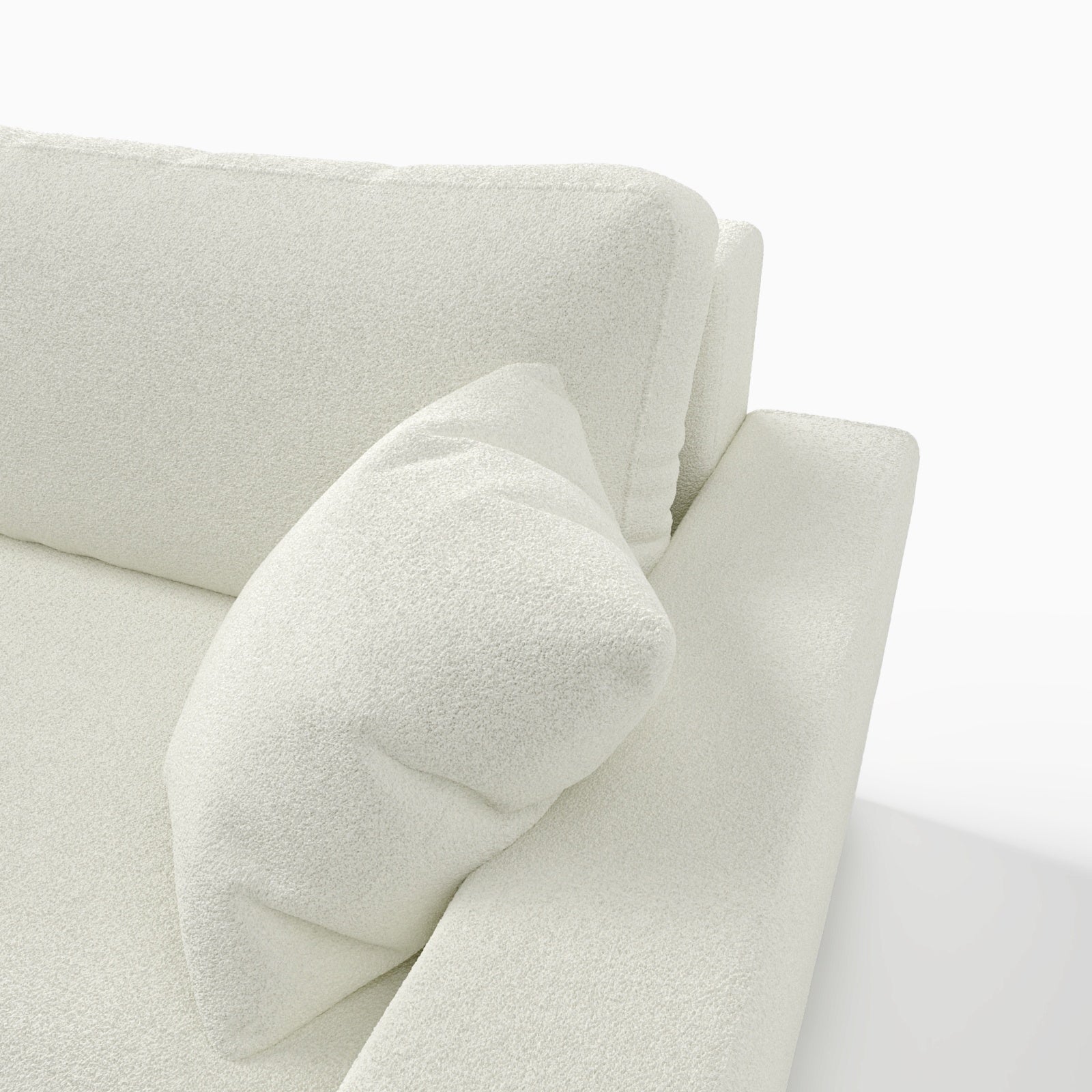 Livorno 3-Seater Sofa Bed image