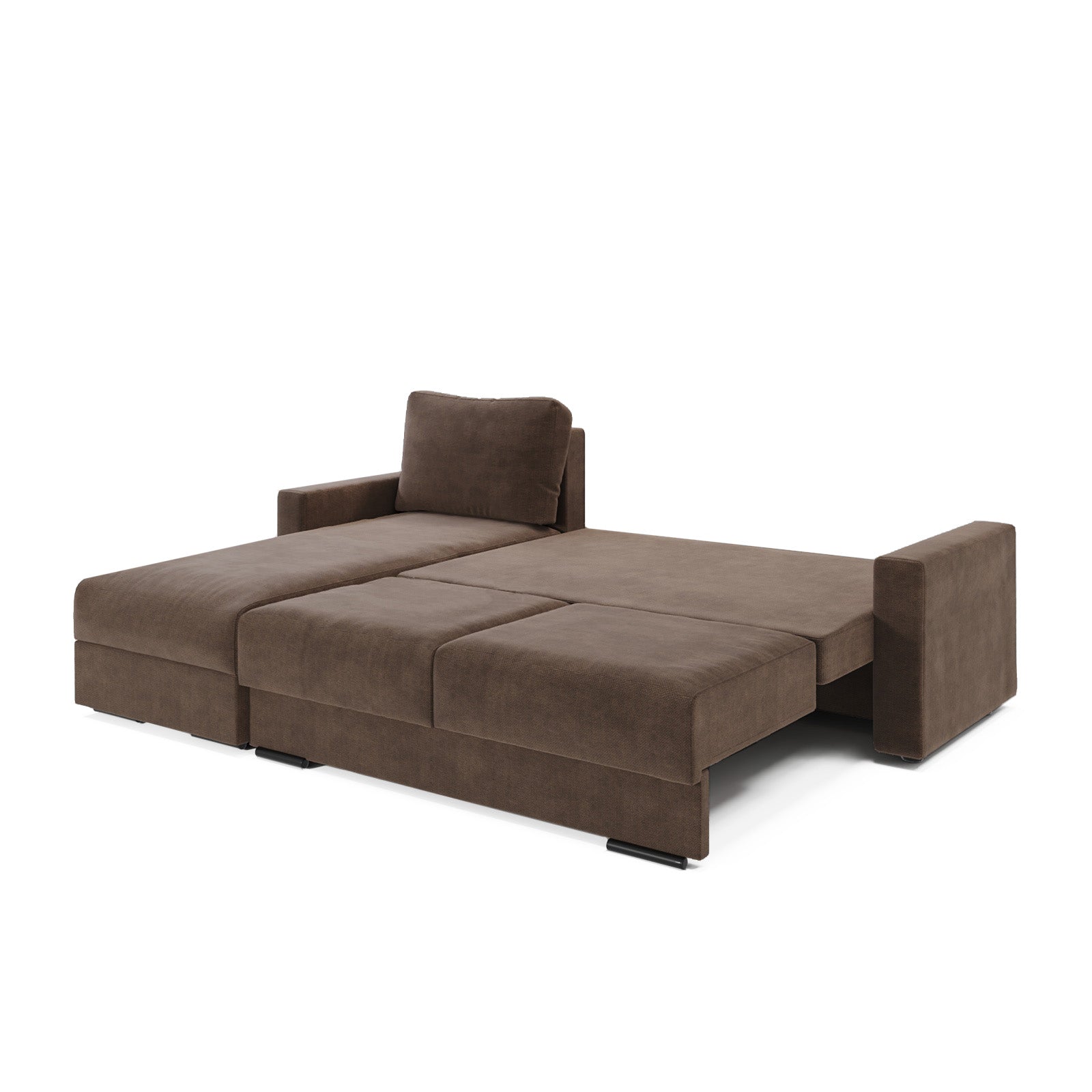 Martin 3-Seater Sofa Bed image