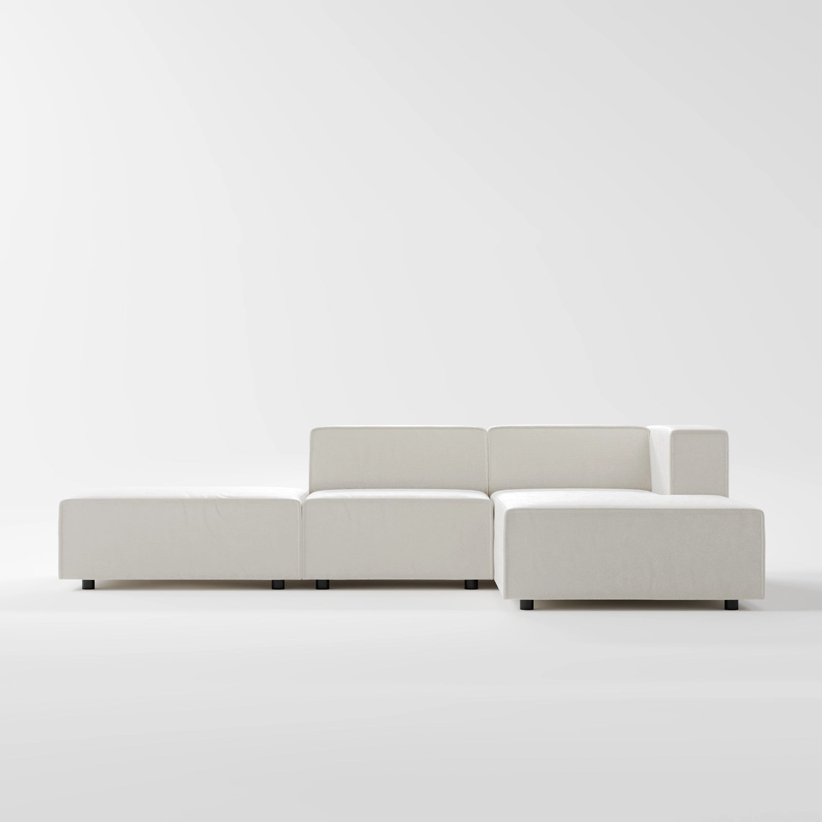 Boho Modular Sofa 4-Seater