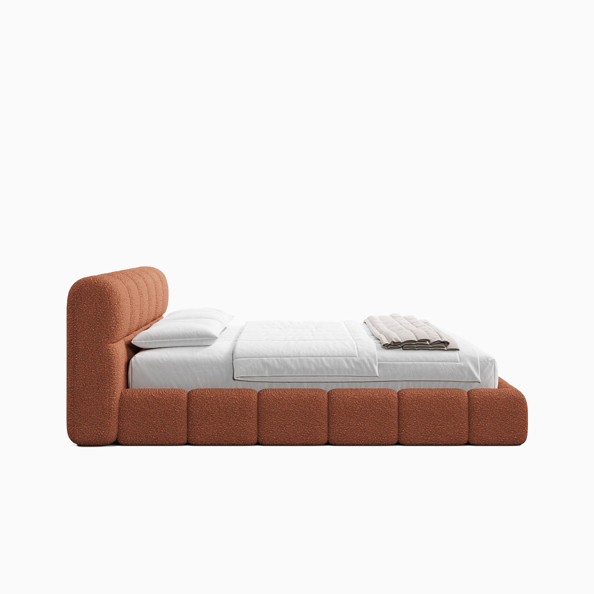 Asti Double Bed image